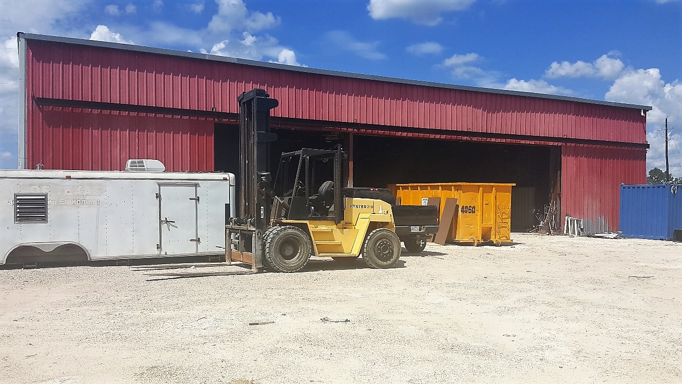 20 +/ Acres Property